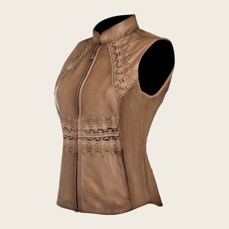 Chaleco Cuadra para dama product image