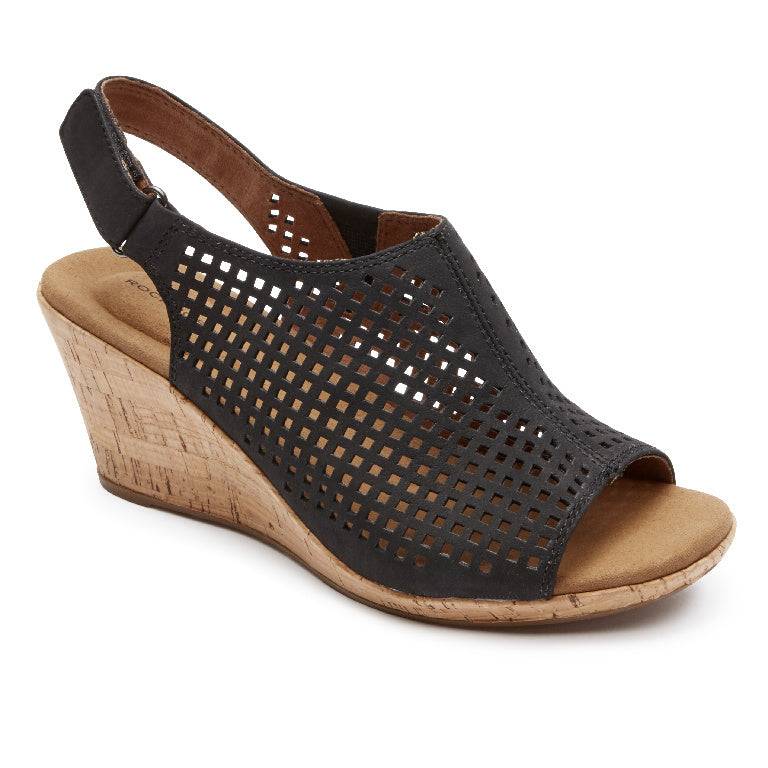 Women's Briah Perforated Slingback Sandal product image