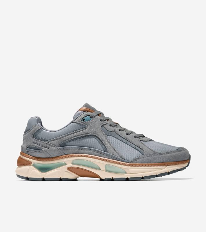 Men's GrandPrø Millenia Running Sneakers product image