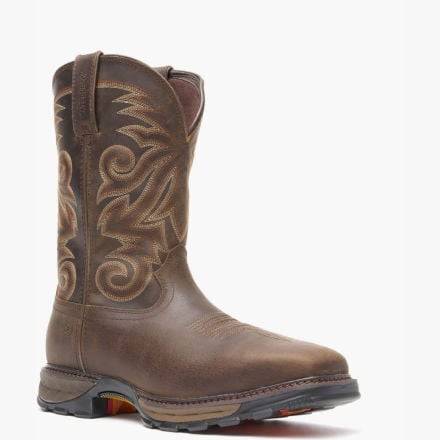 Durango® Maverick XP™ Steel Toe Waterproof Western Work Boot product image