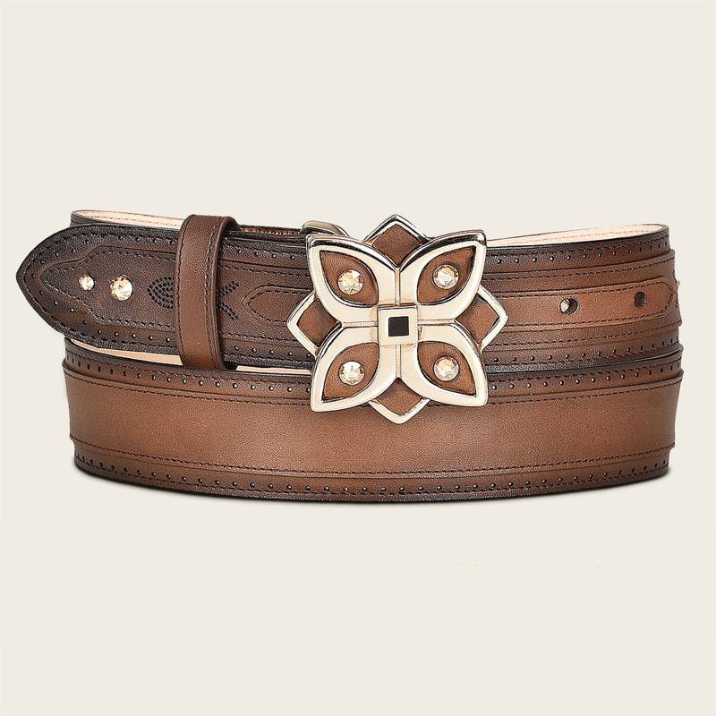 Cinturón para dama en piel genuina product image