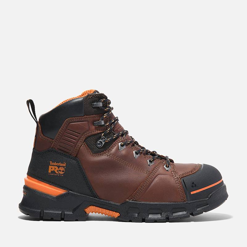 Men's Timberland® Endurance EV Composite Toe Work Boot product image