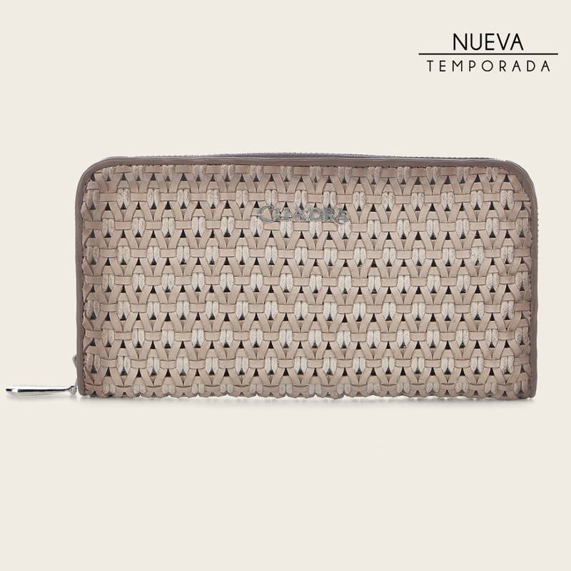 Cartera para dama en piel genuina product image