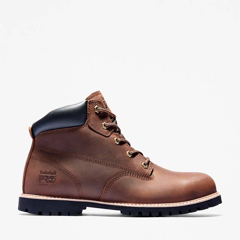 Men's Gritstone 6" Work Boot product image