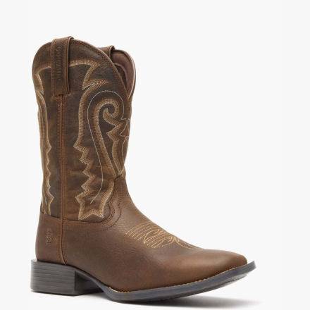 Durango® Westward™ Prairie Brown Western Boot product image