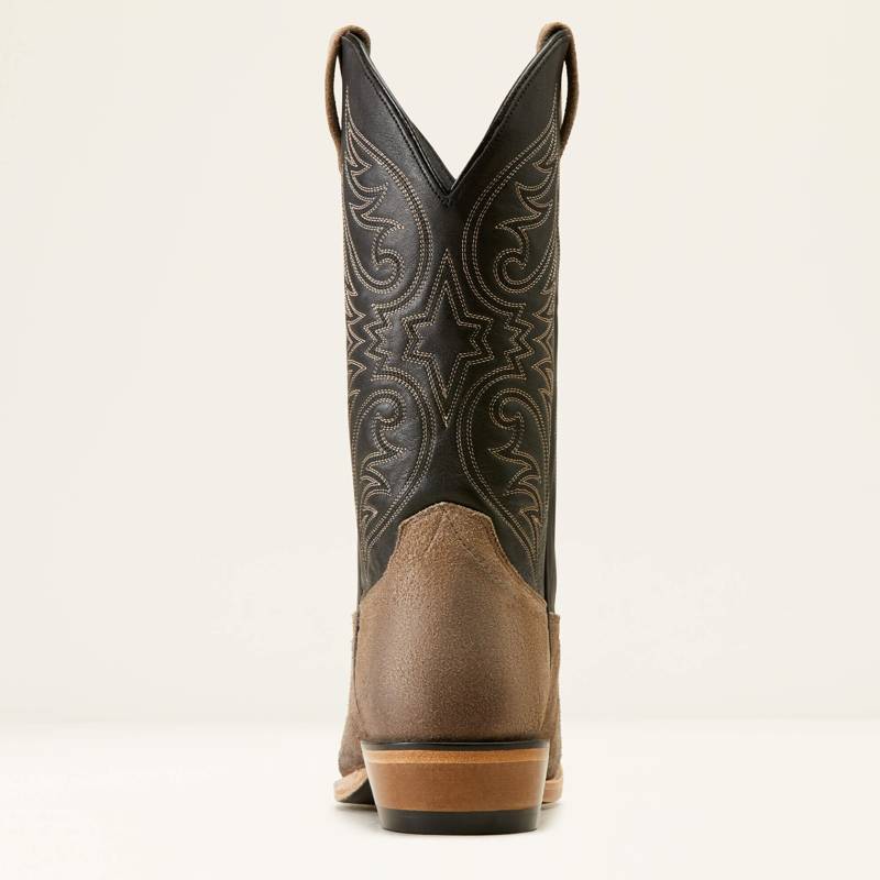 Bankroll Western Boot product image