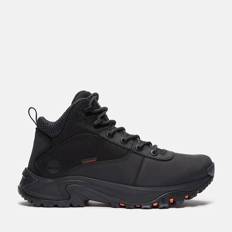 Men's Mt. Maddsen Peak Mid Waterproof Hiking Boot product image