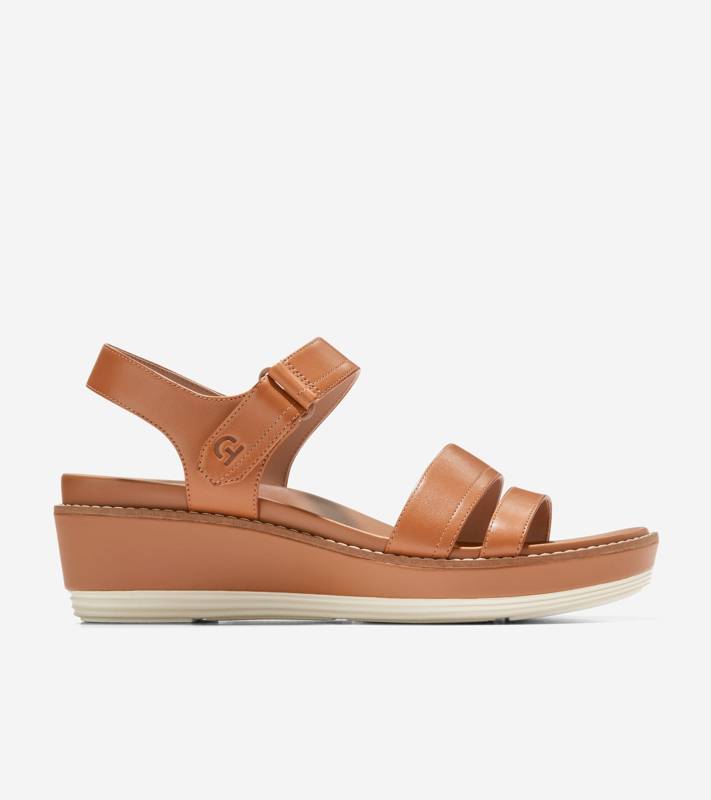 Women's ØriginalGrand Peyton Flatform Sandals product image