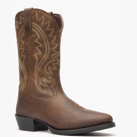 Durango® Shyloh Brown Western Boot product image