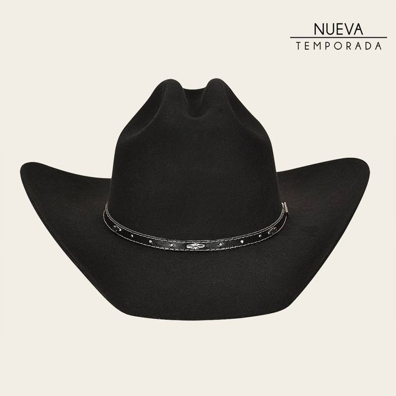 Sombrero de lana cuadra product image