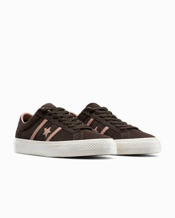 CONS One Star Academy Pro Nubuck product image