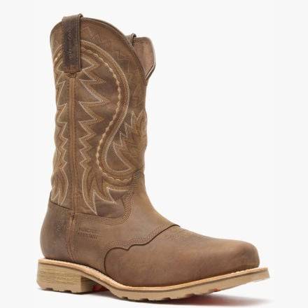 Durango® Maverick Pro™ Steel Toe Waterproof Western Work Boot product image