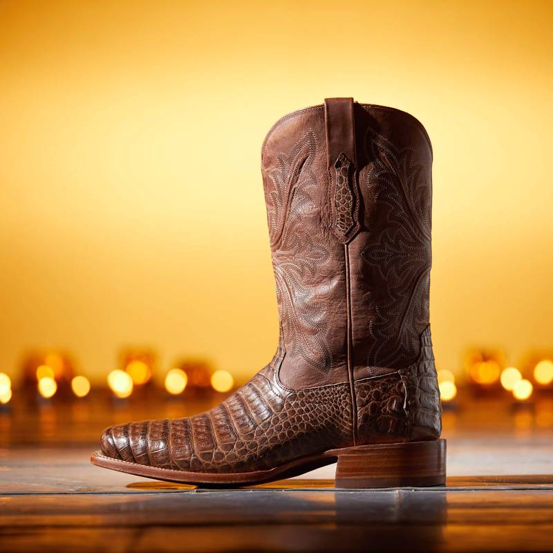 Bench Made Stilwell Western Boot product image