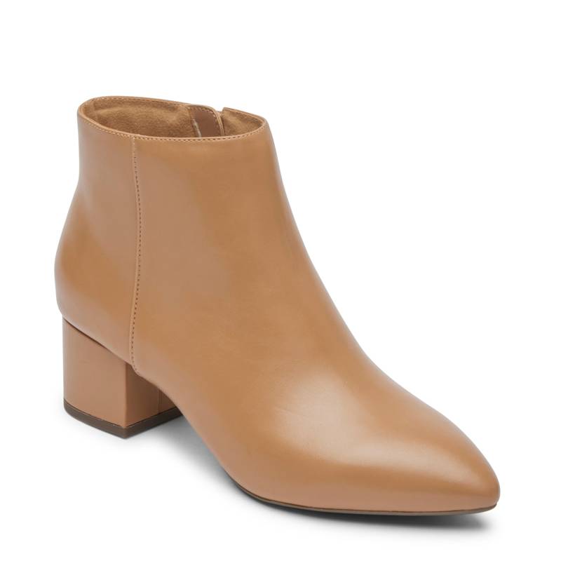 Women's Milia Block Bootie product image