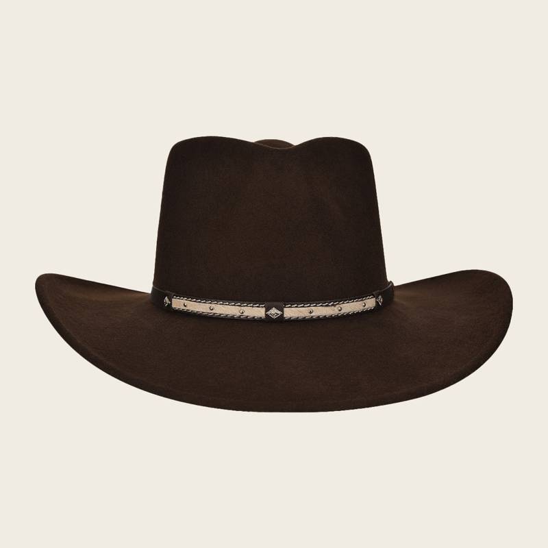Sombrero Cuadra de fieltro product image