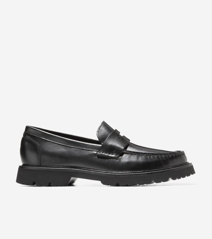 Men's American Classics Penny Loafer product image