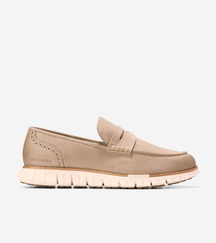 Men's ZERØGRAND Remastered Penny Loafers product image