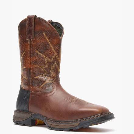 Durango® Maverick XP™ Steel Toe Ventilated Pull-On Work Boot product image