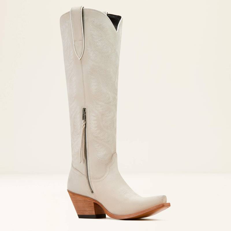 Laramie StretchFit Western Boot product image