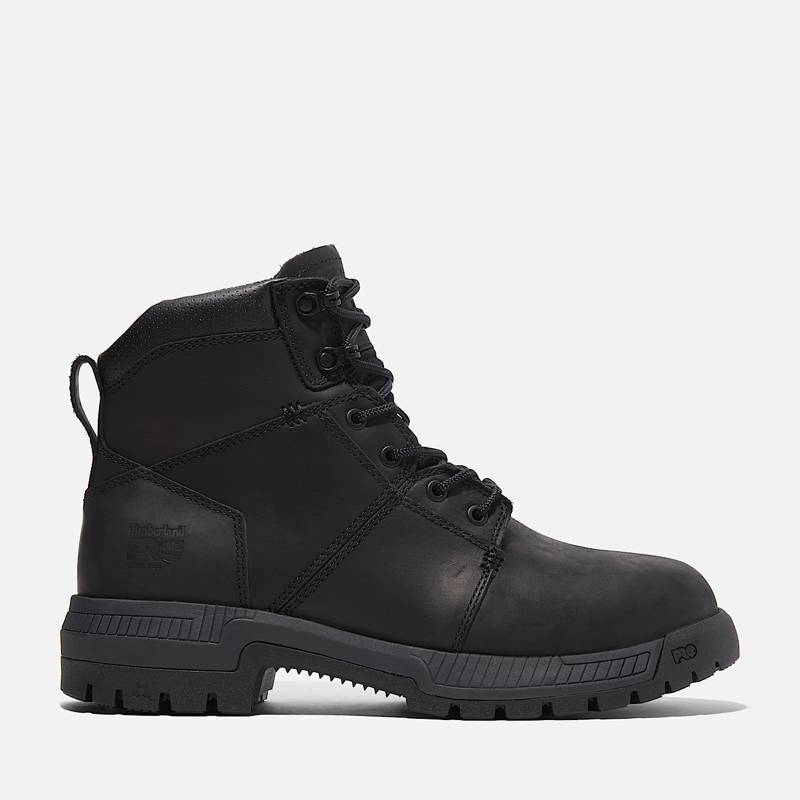 Men's Timberland PRO® Montauk 6" Steel Toe Work Boot product image