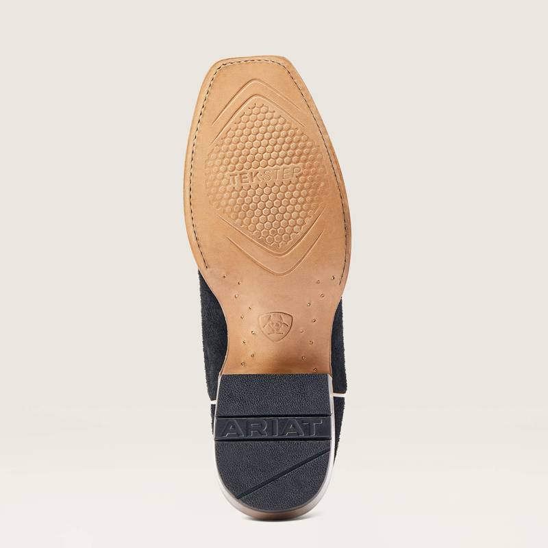 Futurity Showman Cowboy Boot product image