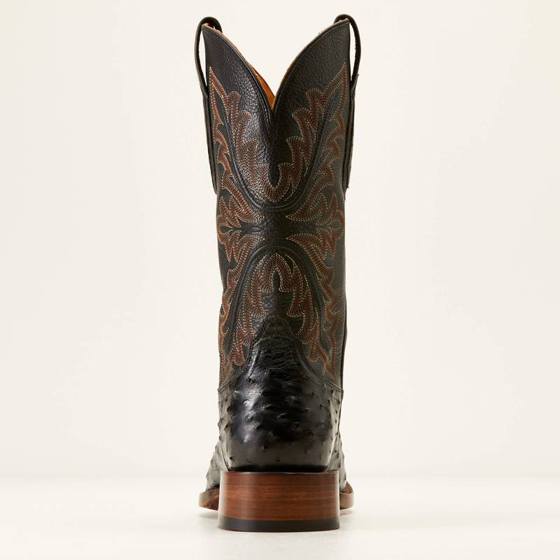 Bench Made Bassett Western Boot product image