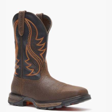 Durango® Men's Maverick XP™ Ventilated with InsulKul™ Steel Toe Work Boot product image