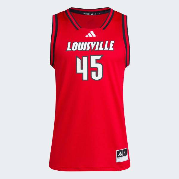 Louisville Swingman Jersey product image