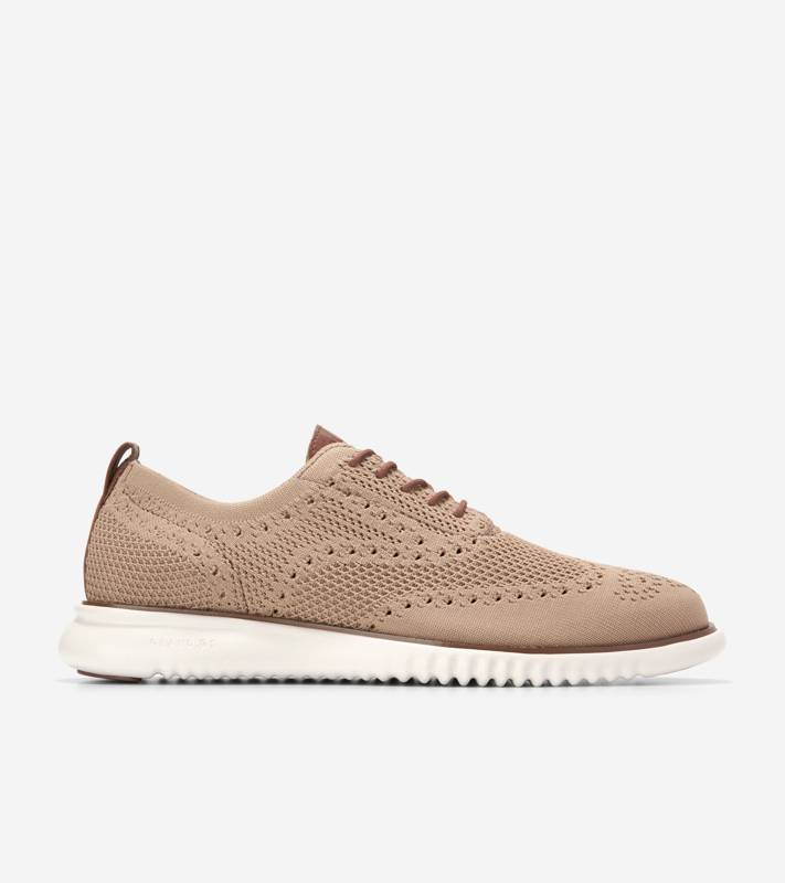 Men's 2.ZERØGRAND Stitchlite™ Oxfords product image