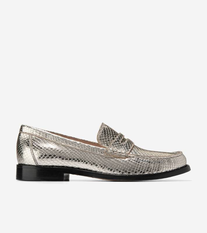 Women's Lana Lux Remastered Penny Loafers product image
