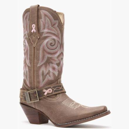 Crush™ by Durango® Benefiting Stefanie Spielman Women's Western Boot product image
