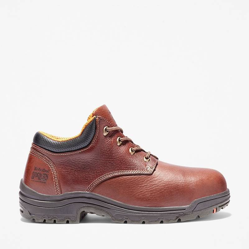 Men's TiTAN Casual Alloy Toe Work Shoe product image