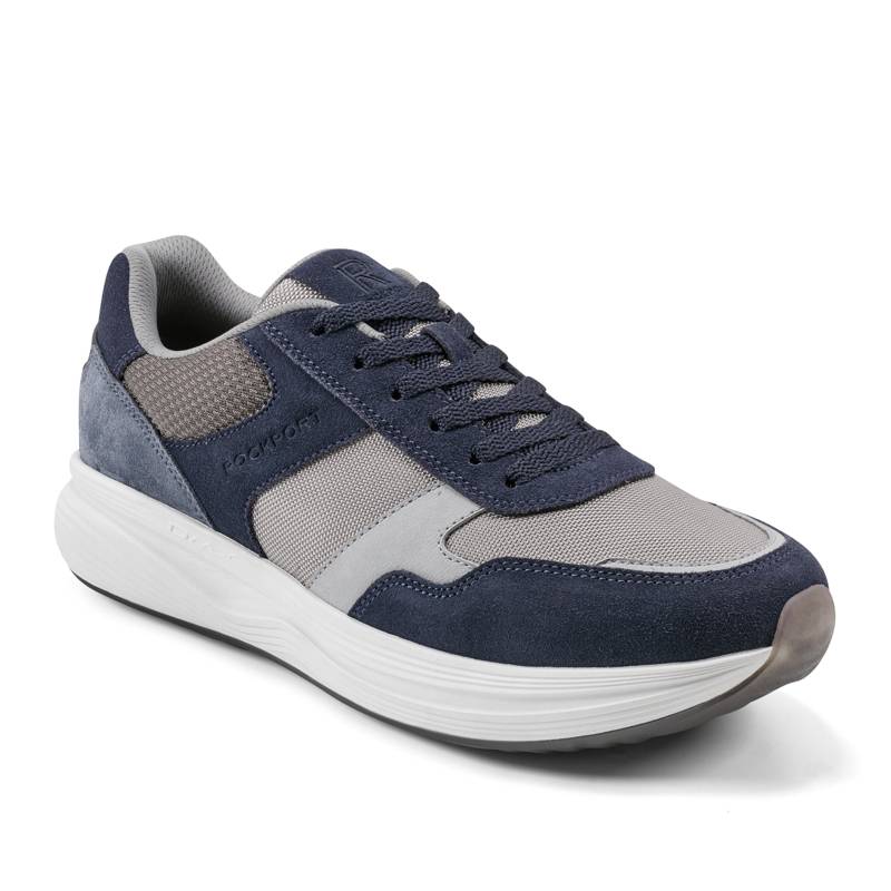 Rockport X Reebok Men's DMX™ Corvin Casual Lace-up Sneakers product image