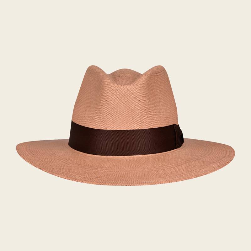 Sombrero Cuadra de palma product image