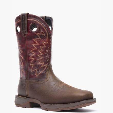 Rebel™ by Durango® Ventilated Western Boot product image