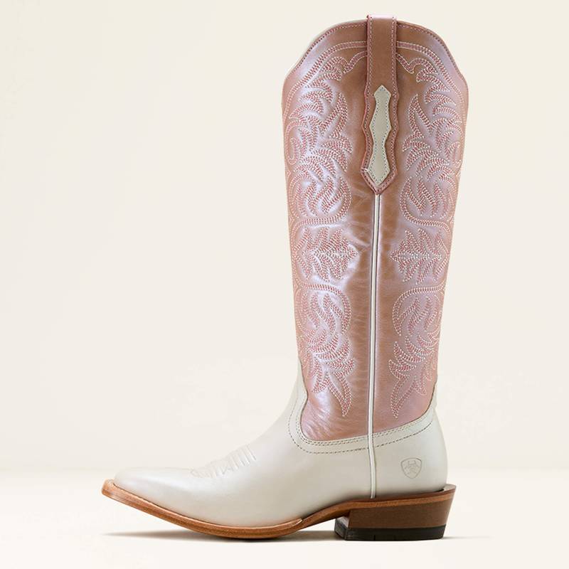 Futurity Blanche Western Boot product image