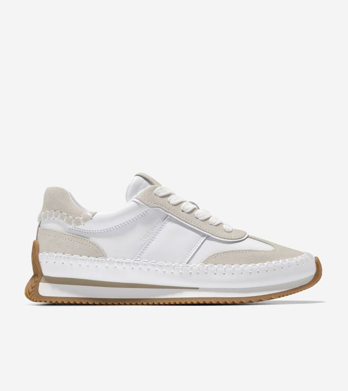 Women's GrandPrø Premier Sneakers product image