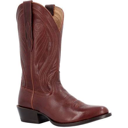 Durango® Santa Fe™ Burnt Sienna Western Boot product image