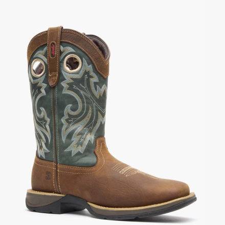 Rebel™ by Durango® Pull-On Western Boot product image