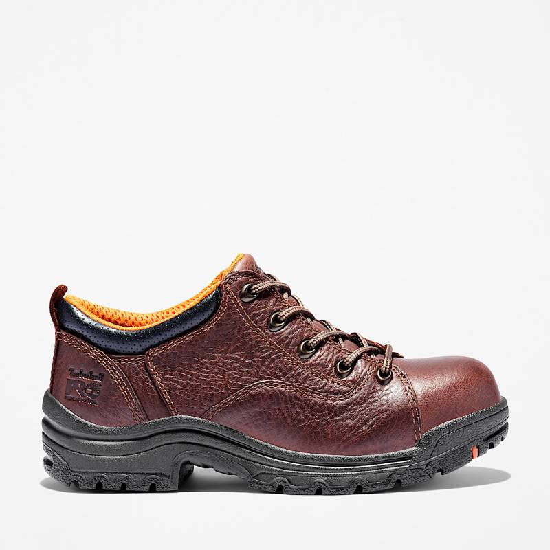 Women's TiTAN Casual Alloy Toe Work Shoe product image