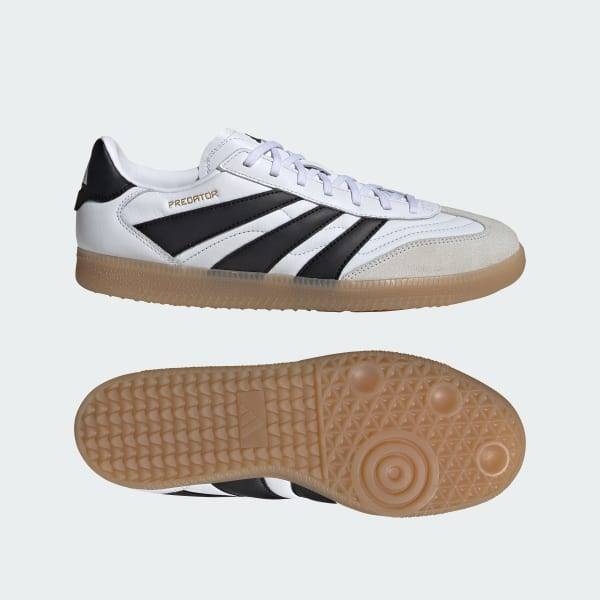 Predator Freestyle Indoor Soccer Shoes product image