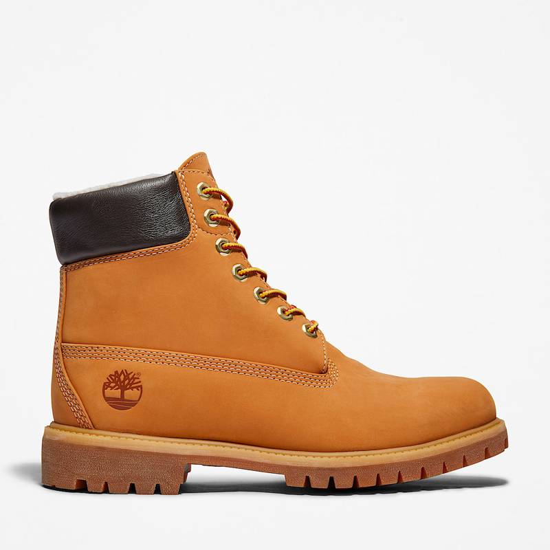 Men's Timberland® Premium 6-Inch Waterproof Winter Boot product image