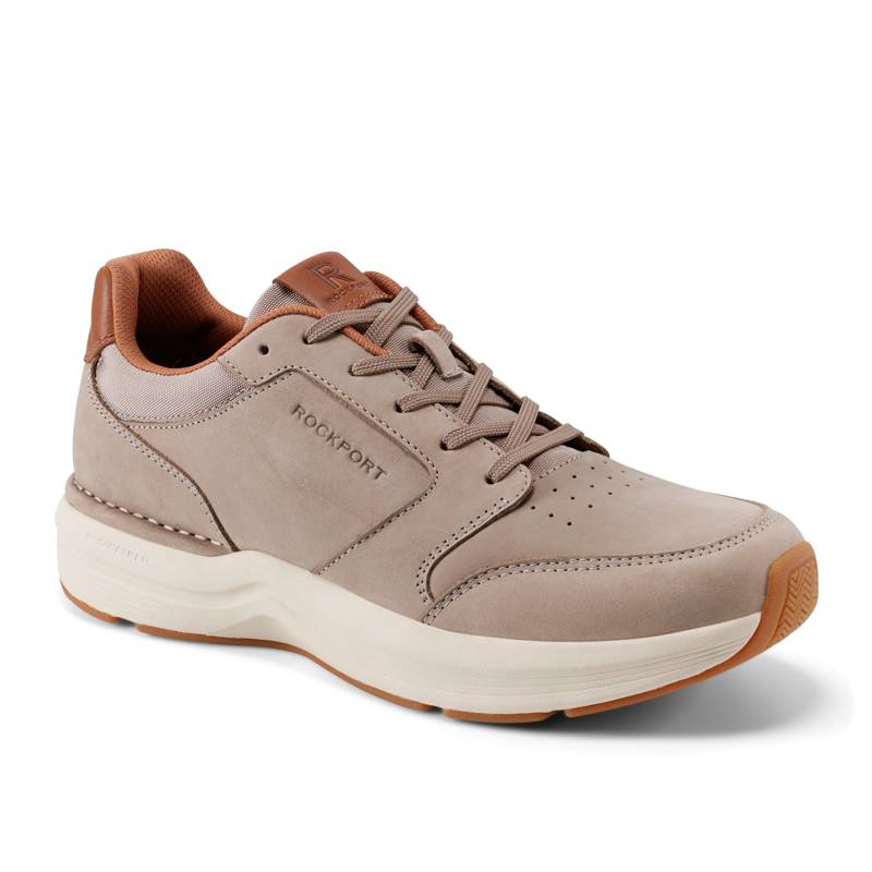 Men's ProWalker Tour Lace-up Casual Sneakers product image