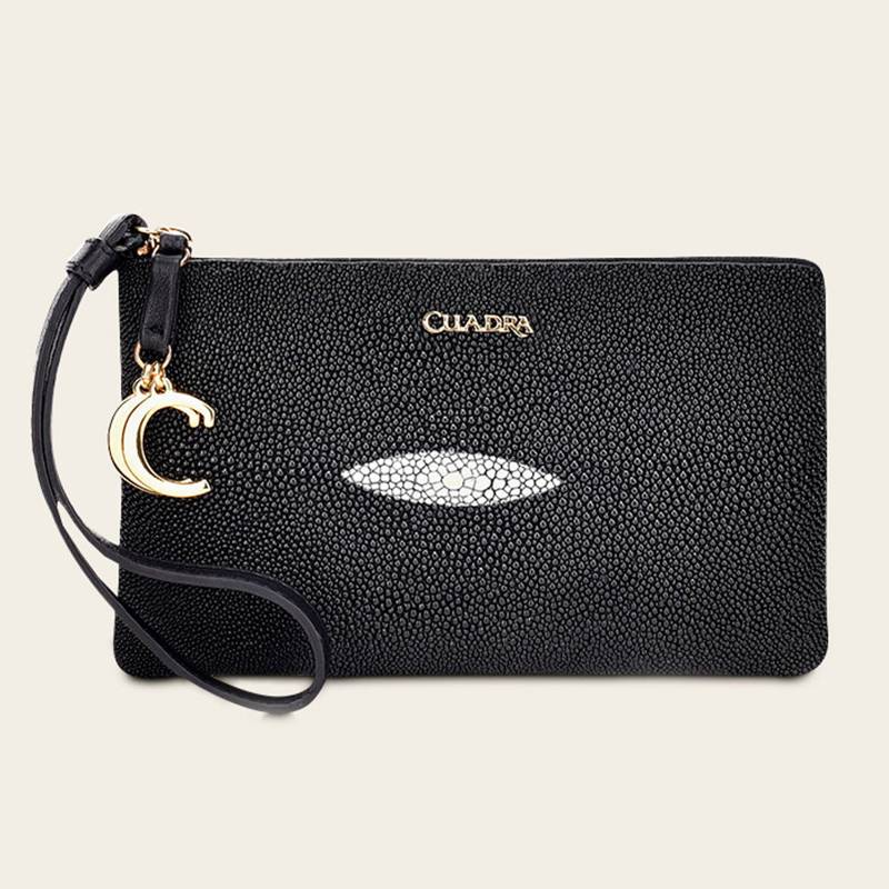Monedero de mantarraya product image