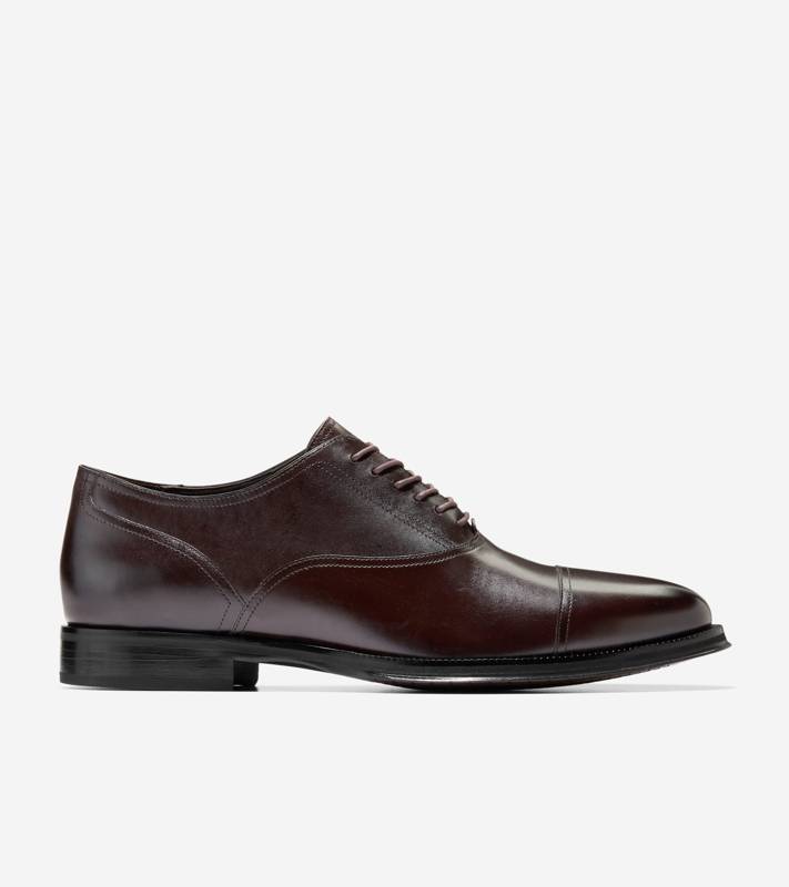 Men's Modern Classics Cap Oxfords product image