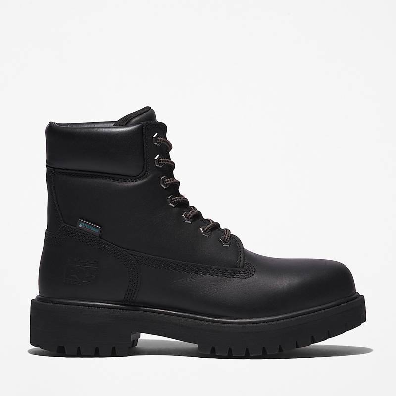 Men's Timberland PRO® Direct Attach 6" Waterproof Insulated Work Boot product image