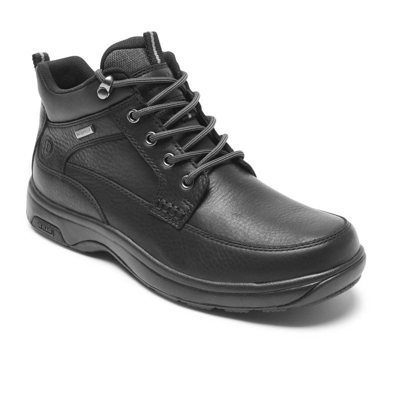 Men's 8000 Waterproof Mid Boot product image
