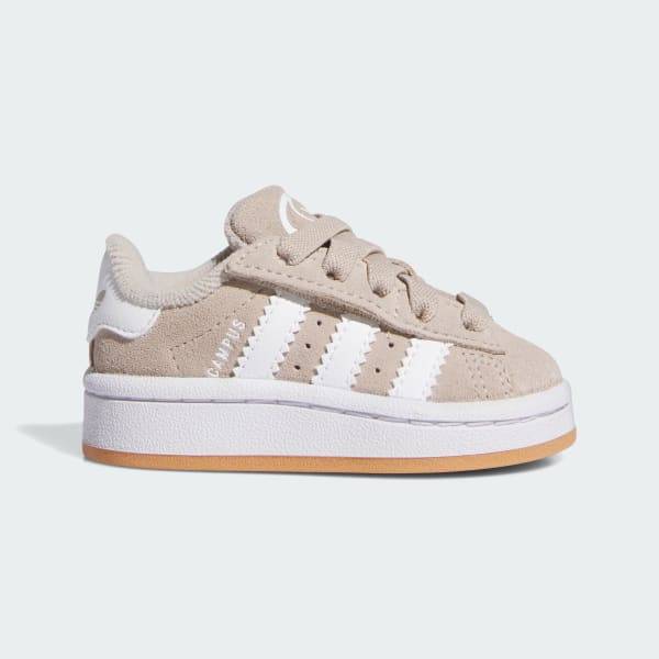 Campus 00s Comfort Closure Elastic Laces Shoes Kids product image