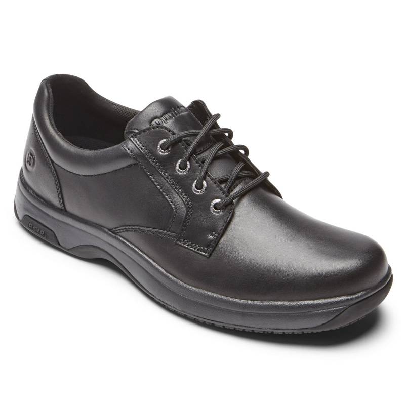 Men's 8000 Service Plain Toe Oxford product image