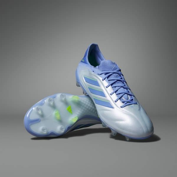 Copa Pure 3 Elite Firm Ground Cleats product image